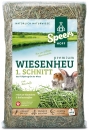 VET - Premium Wiesenheu 1. Schnitt